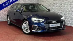 Gebruikt 2024 Audi A4 S-Line Stationwagen | € 42.740 (Super prijs)