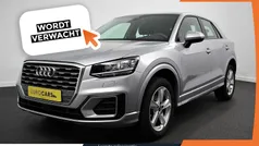 Grijs Gebruikt 2020 Audi Q2 Sport SUV | € 22.250 (Eerlijke prijs)