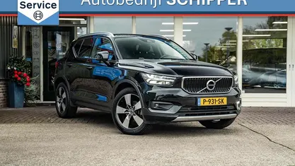 Occasion Volvo XC40 Business Edition 129 PK (94 kW) 2021 SUV