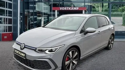 Occasion VW Golf VIII GTE 245 PK (180 kW) 2021 Hatchback