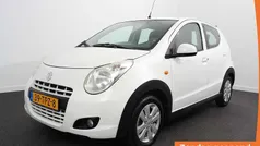 Gebruikt 2012 Suzuki Alto Exclusive Hatchback | € 5.135 (Eerlijke prijs)