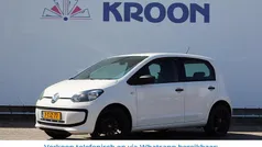 Gebruikt 2014 VW up! take up! Hatchback | € 6.900 (Goede deal)