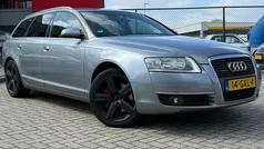 Gebruikt 2008 Audi A6 Business Stationwagen | € 3.950 (Goede deal)