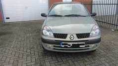 Gebruikt 2002 Renault Clio II | € 2.150 (Eerlijke prijs)