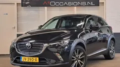 Gebruikt 2016 Mazda CX-3 SUV | € 12.995 (Eerlijke prijs)
