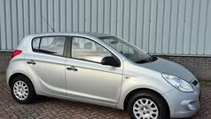 Gebruikt 2012 Hyundai i20 Edition Hatchback | € 5.395 (Eerlijke prijs)
