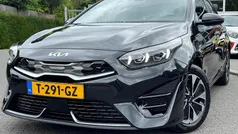 Zwart Gebruikt 2023 Kia Ceed Stationwagen | € 26.949 (Eerlijke prijs)