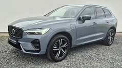 Grijs Gebruikt 2022 Volvo XC60 R-Design SUV | € 48.900 (Goede deal)
