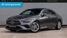 Mercedes CLA180
