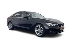 Gebruikt 2016 BMW 330 Executive Sedan | € 12.945 (Eerlijke prijs)