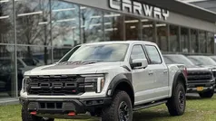 Gebruikt 2025 Ford V8 Raptor Van | € 169.000