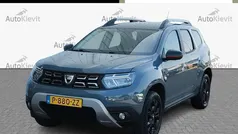 Gebruikt 2022 Dacia Duster Extreme SUV | € 18.950 (Eerlijke prijs)