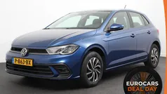 Gebruikt 2022 VW Polo Life Hatchback | € 16.740 (Eerlijke prijs)