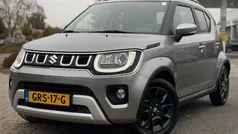 Grijs Gebruikt 2023 Suzuki Ignis Style Hatchback | € 19.900 (Eerlijke prijs)