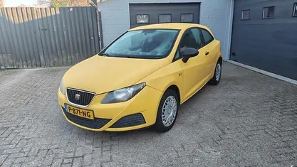Occasion Seat Ibiza 60 PK (44 kW) 2009 Hatchback