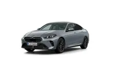 Grijs, metallic lak Nieuw 2025 BMW 220 M Sport Coupé | € 58.983 (Eerlijke prijs)