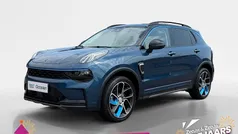 Donker blauw Gebruikt 2022 Lynk & Co 01 SUV | € 22.395 (Goede deal)