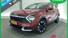 Gebruikt 2023 Kia Sportage 2 SUV | € 34.995 (Super prijs)