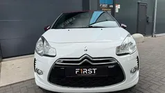 Gebruikt 2011 Citroën DS3 So Chic Hatchback | € 3.675 (Eerlijke prijs)