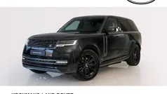 Gebruikt 2025 Land Rover Range Rover HSE SUV | € 159.900