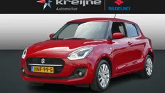 Gebruikt 2023 Suzuki Swift Hatchback | € 21.925 (Eerlijke prijs)