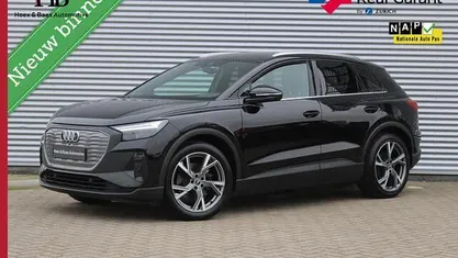 Occasion Audi Q4 e-tron 125 kW (170 PK) 2021 SUV