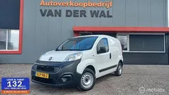 Gebruikt 2018 Fiat Fiorino Basis MPV | € 7.999 (Eerlijke prijs)