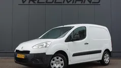 Gebruikt 2014 Peugeot Partner MPV | € 2.450 (Super prijs)