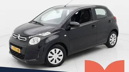 Occasion 2020 Citroën C1 Feel Hatchback | € 10.495 (Eerlijke prijs)