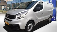 Gebruikt 2021 Fiat Talento Van | € 9.999 (Super prijs)