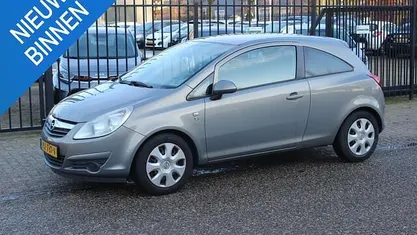 Occasion 2010 Opel Corsa Hatchback | € 2.950 (Eerlijke prijs)