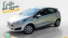 Grijs Gebruikt 2015 Ford Fiesta Style Hatchback | € 7.895 (Eerlijke prijs)