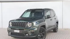 Gebruikt 2025 Jeep Renegade North SUV | € 39.900 (Eerlijke prijs)