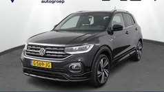 Gebruikt 2019 VW T-Cross Style SUV | € 21.950 (Eerlijke prijs)