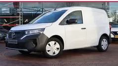 Wit Gebruikt 2022 Nissan Townstar MPV | € 19.949 (Eerlijke prijs)