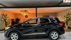 Zwart Gebruikt 2019 Renault Kadjar Intens SUV | € 17.990 (Eerlijke prijs)