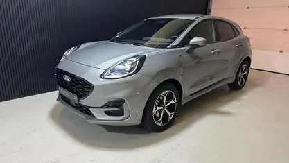 Gebruikt 2025 Ford Puma ST SUV | € 27.750 (Super prijs)