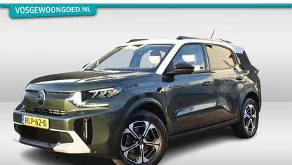 Occasion Citroën e-C3 Aircross 83 kW (113 PK) 2025 SUV