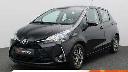 Gebruikt 2018 Toyota Yaris Design Hatchback | € 13.900 (Eerlijke prijs)
