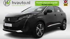 Zwart Gebruikt 2024 Peugeot 3008 Allure SUV | € 29.295 (Eerlijke prijs)