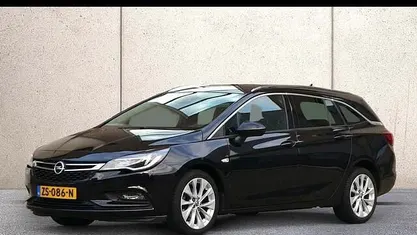 Gebruikt 2019 Opel Astra Innovation Stationwagen | € 12.745 (Eerlijke prijs)