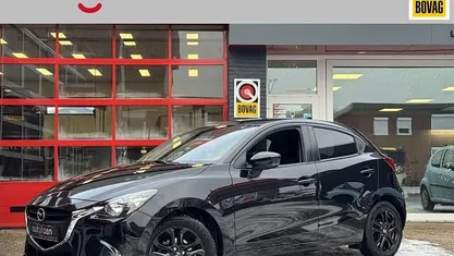 Gebruikt 2018 Mazda 2 Hatchback | € 14.950 (Eerlijke prijs)