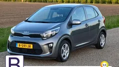 Grijs Gebruikt 2022 Kia Picanto Comfort Hatchback | € 16.290 (Eerlijke prijs)