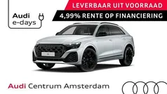 Gebruikt 2025 Audi Q8 Proline SUV | € 113.449 (Super prijs)