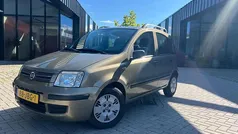 Gebruikt 2009 Fiat Panda Hatchback | € 3.150 (Eerlijke prijs)