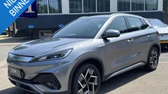 Grijs Gebruikt 2023 BYD Atto 3 Design SUV | € 28.440 (Eerlijke prijs)