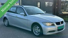 Grijs Gebruikt 2006 BMW 318 Executive Stationwagen | € 1.650 (Goede deal)