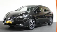 Gebruikt 2019 Nissan Leaf N-Connecta Hatchback | € 12.890 (Eerlijke prijs)