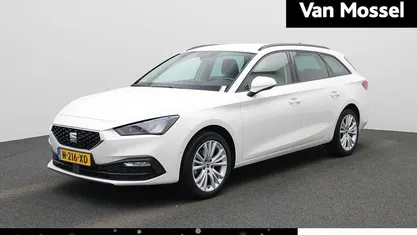 Gebruikt 2022 Seat Leon Style Stationwagen | € 22.445 (Eerlijke prijs)