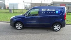 Gebruikt 2016 Opel Combo Edition Van | € 3.895 (Goede deal)